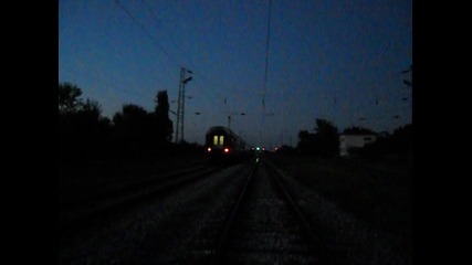 Бвзр "диана" 8641