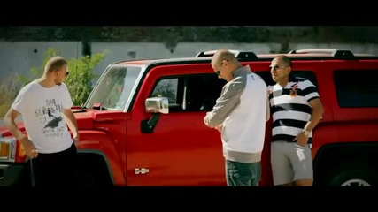 •2o1o • Legalize ft. Kartela - Romanian Girl [ Oficial Video]