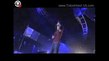Tokio Hotel In Paris