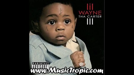 Lil_wayne - A Milli