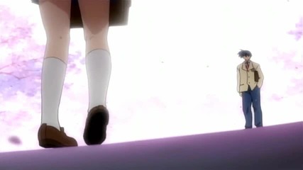 Keep Holding On - Clannad Amv
