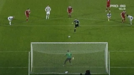 8.12.09 Ювентус - Байерн М 1:4 