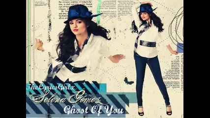 08 Ghost Of You - Selena Gomez and The Scene 