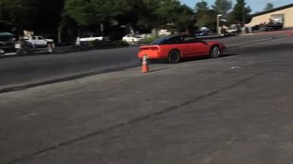 [lq] Drift Evolution - Fancy Footwork