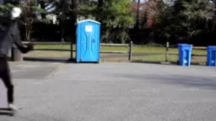 Jennifer Plays Sports