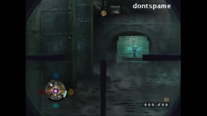 Wolfenstein 2 Gameplay 3