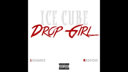 *2014* Ice Cube ft. 2 Chainz & Redfoo - Drop girl ( Uz remix )