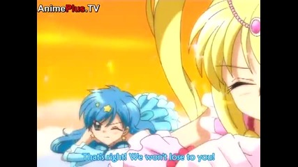 Mermaid Melody Pichi Pichi Pitch Pure Episode 20