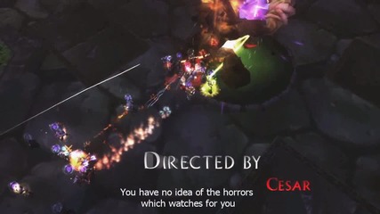 Trailer Origine Episode 2 : In the discovery of lands