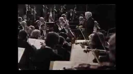 Joseph - Maurice Ravel - Bolero - Karajan,  Part Two