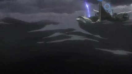 Aquarion evol Episode 24 Eng Hq