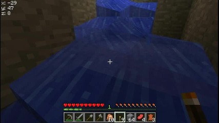 Minecraft Ultra Survival ep.1