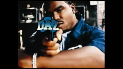 Daz Dillinger - Our Daily Bread