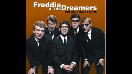 Freddie and The Dreamers - Playboy
