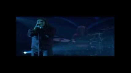Shinedown - Burning Bright (live)