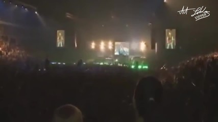 Aca Lukas - Ja zivim sam - (LIVE) - (Arena 2010)