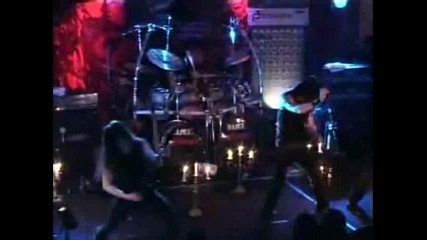 Satyricon - 06 - Mother North (live 09.04.06) 