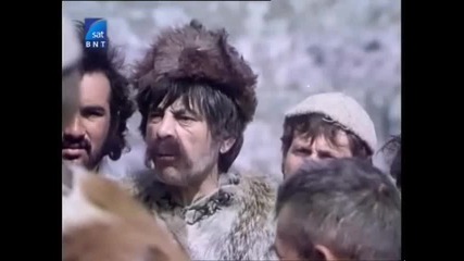 Българският филм Ламята (1974) [част 4]