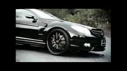 Gotin Mercedes