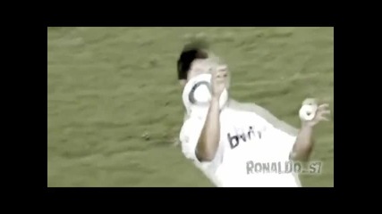 Cristiano Ronaldo - Where Them Girls
