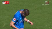 1. FC Koln vs. Bayer 04 Leverkusen - Game Highlights
