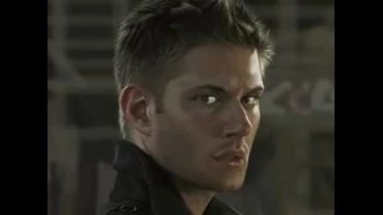 Jensen Ackles - Hero 