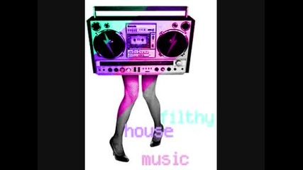 Duck Sauce - Barbra Streisand (greysound Remix) 