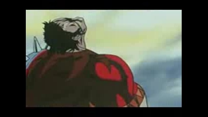 Hokuto no Ken 2 - 113 