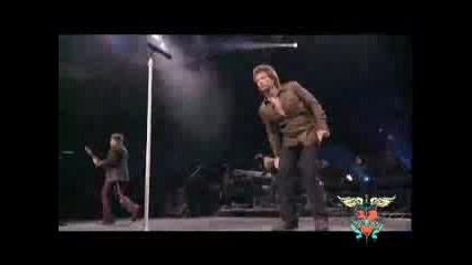 Bon Jovi - Great Balls(live - 2007)