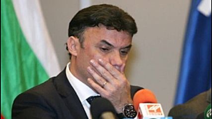 Боби Михайлов: Надявам се Италия да ни подцени