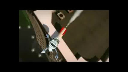 Crazy Frog