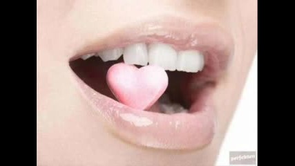 Glamorous Lips