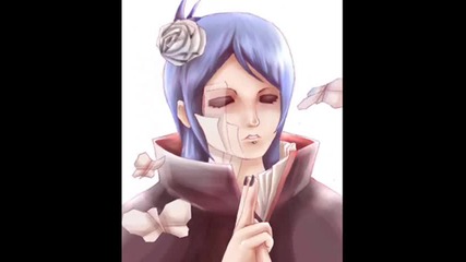 Konan's Theme