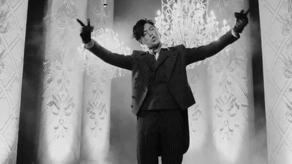 T.o.p - Doom Dada (високо качество)