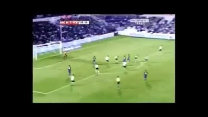 Messi new skills Hd 