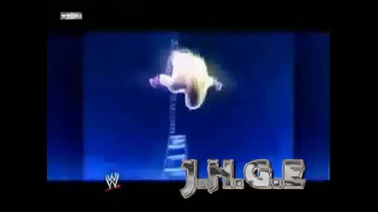 Jeff Hardy - Youre Going Down ~mv~ 