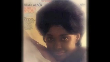 Nancy Wilson - Time After Time (1965) 