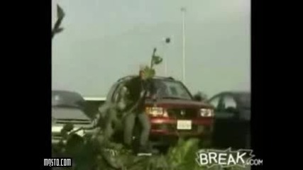 Смешни пребивания 