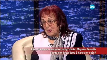 Къде и как са се появили житните кръгове? - Часът на Милен Цветков (07.05.2015)