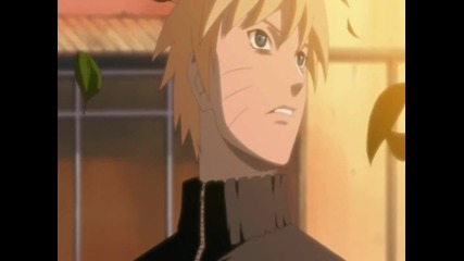 Naruto - Sober