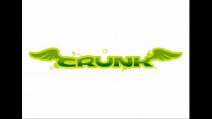 Crunkboyz - Get Crunk! (album 2009 Song) New ! ! !