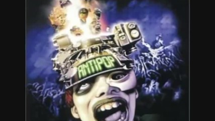 Primus - Coattails of a Dead Man