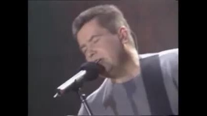 Любэ - Главное, что есть ты у меня 
