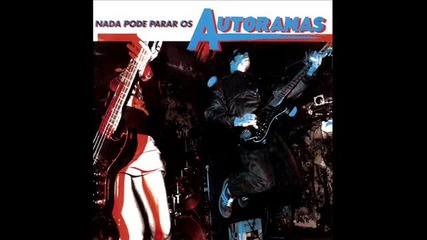 Autoramas - Musica de Amor