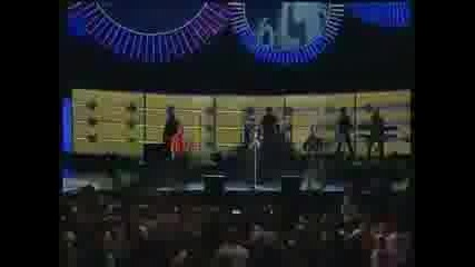 Jonas Brothers - Tonight [live]