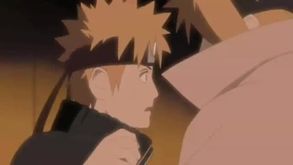 Naruto uzumaki (най - якото клипче) 