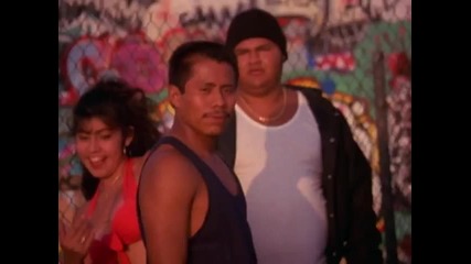 Cypress Hill - Latin Lingo