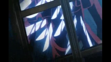 Hellsing Ultimate - Dragula