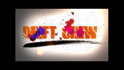 drift crew new intro