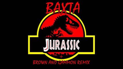 Baxta - Jurassic (original Mix) (hd Full)